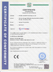 China SHENZHEN  GOLDANTELL TECHNOLOGY CO.,LIMITED certification