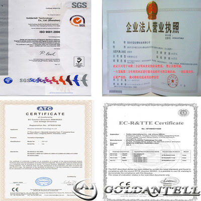 Bus Station Entrance Turnstile Security Gates / Factory Automatic Turnstiles