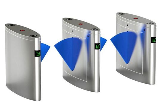 Neighborhoods , Fitness Access Control Turnstiles RFID Card Fingerprint Face Collection