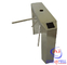 Rust Proof Tripod Turnstile Gate Resist To External Destroy For Residential , Gym