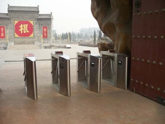 Stadium Ticket Management System For Barcode Scanner Turnstile TDX - CT - IP Controller