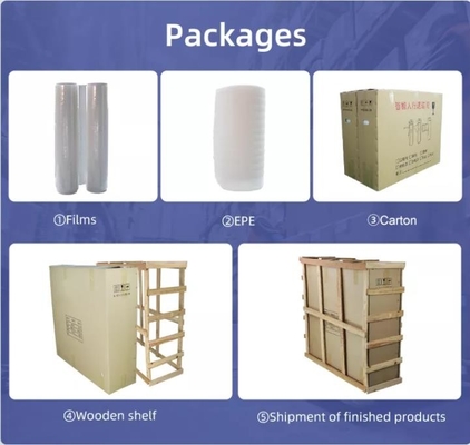 Factory Direct Price Tripod Turnstile Gate OEM/ODM Service