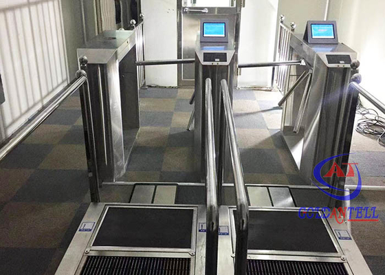 Factory Direct Price Tripod Turnstile Gate OEM/ODM Service