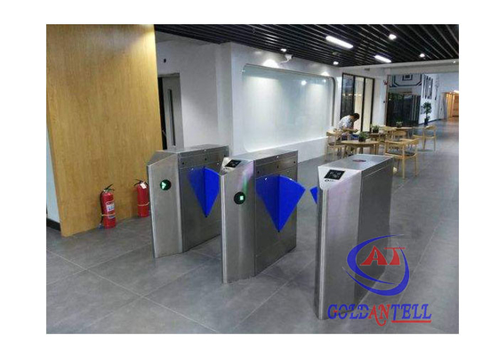 Access Control Barcode Flap Barrier Turnstile Baffle Doors Motor Control Board