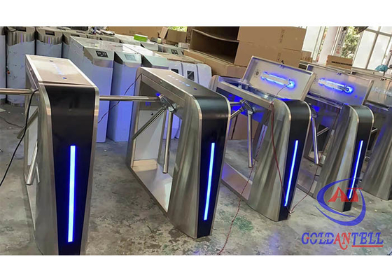Factory Direct Price Tripod Turnstile Gate OEM/ODM Service