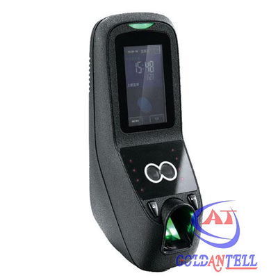 Display Screen Automatic Face Recognition Controller With Face Capacity 1,500