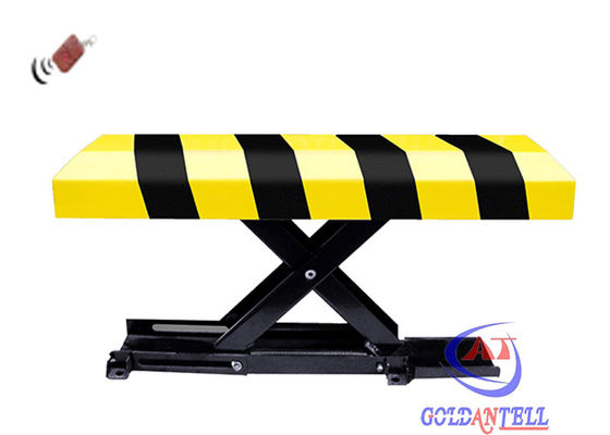 Indoor Car Parking Locks , parking lock device 5-6s Operating Time , CE Approved