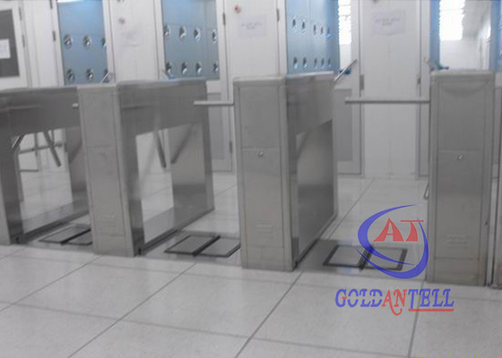 Coin token metro tripod turnstile access control system SDK software payment management