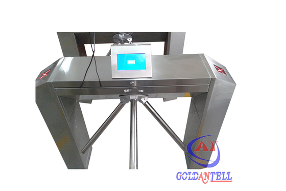 Factory Direct Price Tripod Turnstile Gate OEM/ODM Service
