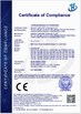 China SHENZHEN  GOLDANTELL TECHNOLOGY CO.,LIMITED certification