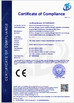 China SHENZHEN  GOLDANTELL TECHNOLOGY CO.,LIMITED certification