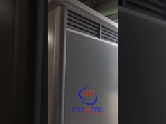 Seat toilet cabin house