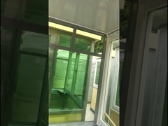 GT7 Security Guard House Inside Detail