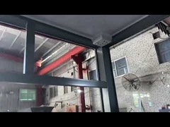 GT7 Security Guard House