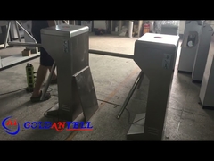 GAT-306 Vertical Tripod Access Control Turnstiles 