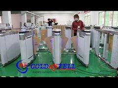 Flap Turnstile Fast Speed