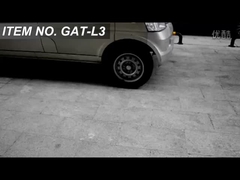 GAT-L3-S  Car Wheel Lock