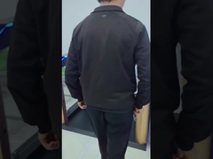 Speed Gate Turnstile