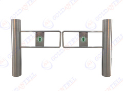 GAT-610 Supermarket swing barrier gate